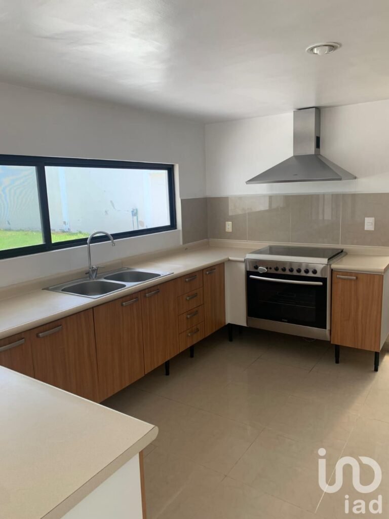 Casa en venta en Residencial Tejeda, Queretaro