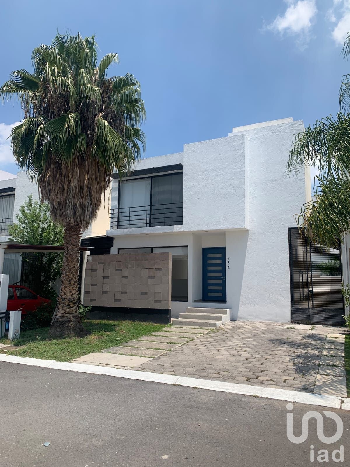 Casa en venta en Residencial Tejeda, Queretaro