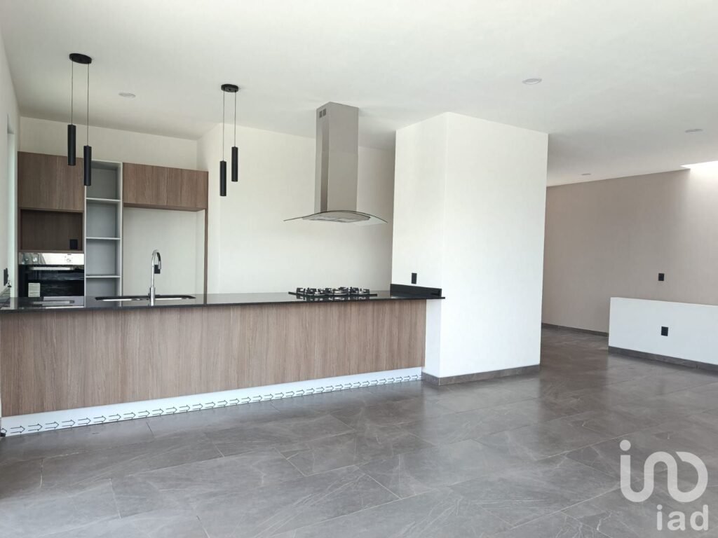 Casa en Venta Frac. Lomalta, Tres Marías, Morelia