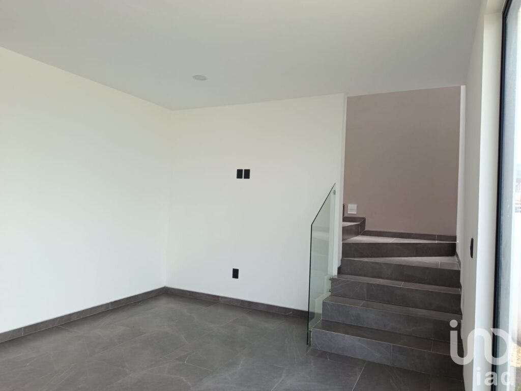 Casa en Venta Frac. Lomalta, Tres Marías, Morelia