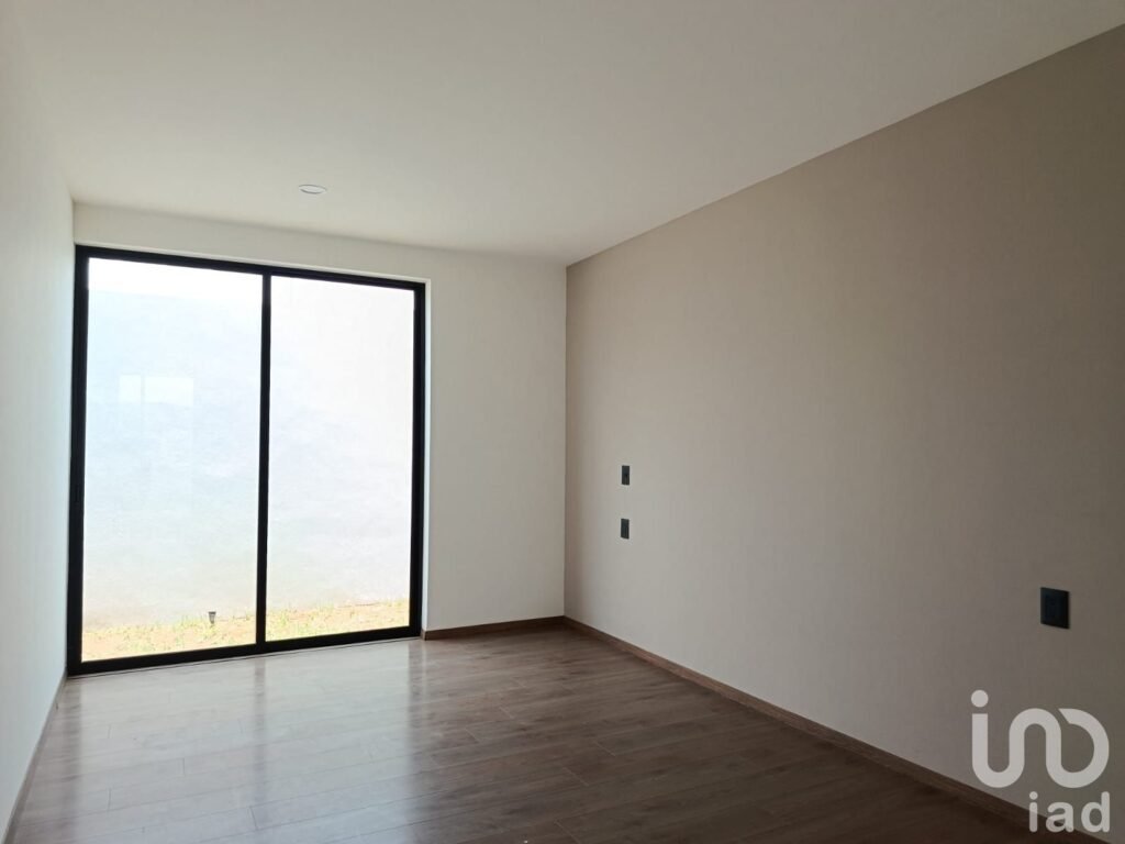 Casa en Venta Frac. Lomalta, Tres Marías, Morelia