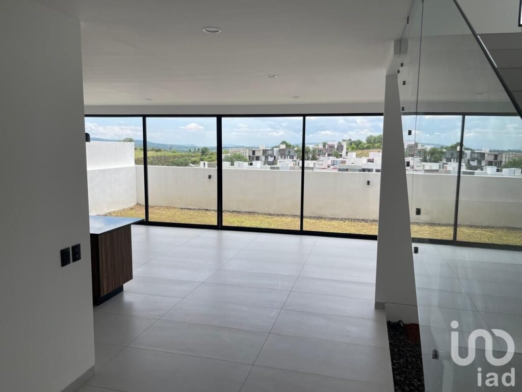 Casa nueva en venta en Lomalta Tres Marías