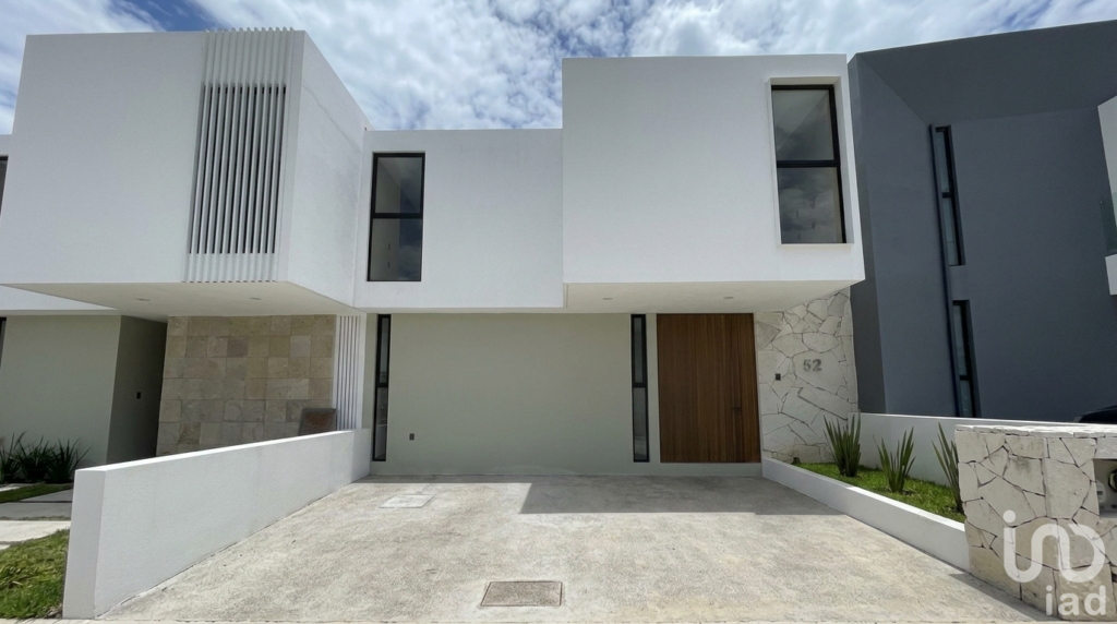 Casa nueva en venta en Lomalta Tres Marías