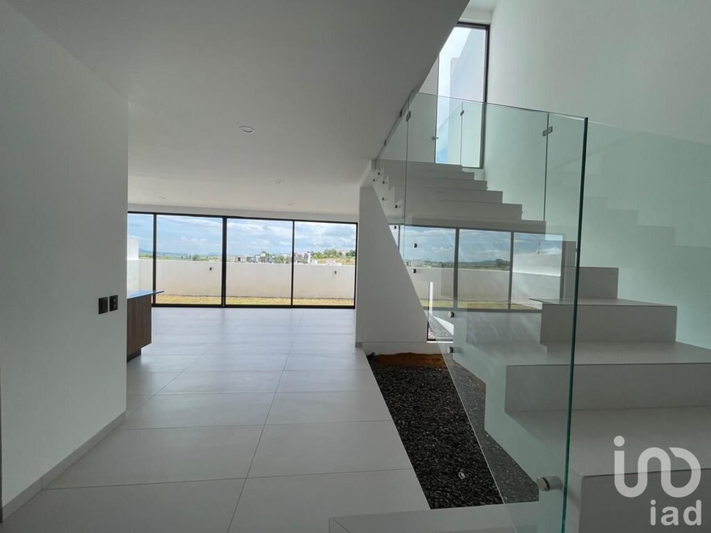 Casa nueva en venta en Lomalta Tres Marías