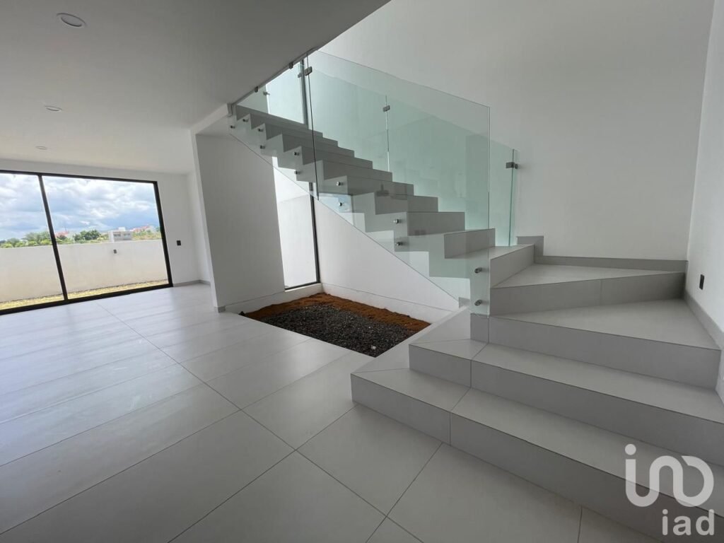 Casa nueva en venta en Lomalta Tres Marías