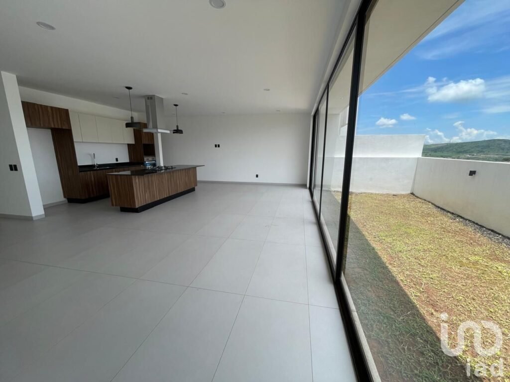 Casa nueva en venta en Lomalta Tres Marías