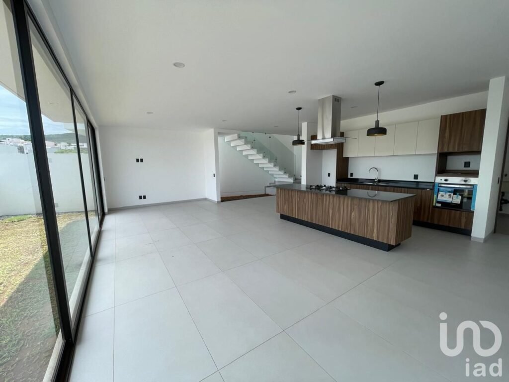 Casa nueva en venta en Lomalta Tres Marías