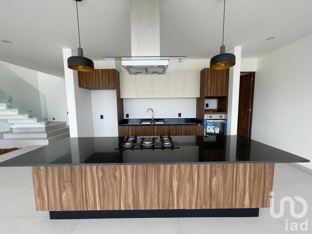 Casa nueva en venta en Lomalta Tres Marías
