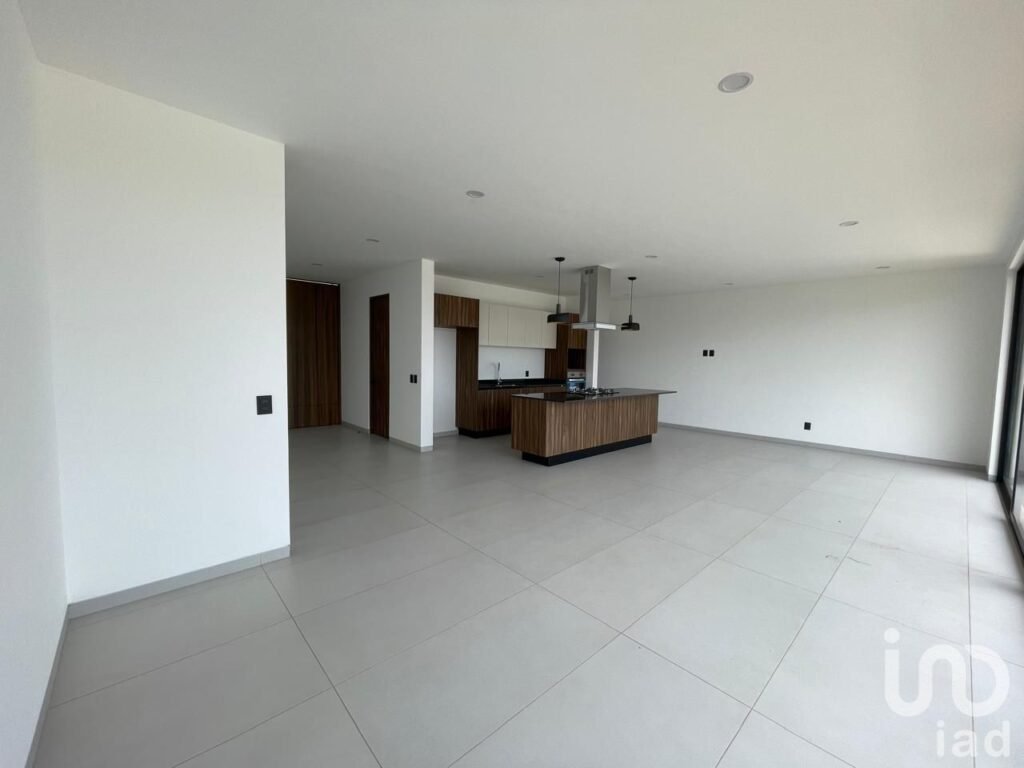 Casa nueva en venta en Lomalta Tres Marías