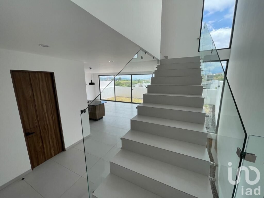 Casa nueva en venta en Lomalta Tres Marías