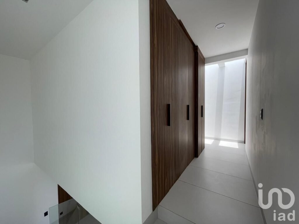 Casa nueva en venta en Lomalta Tres Marías