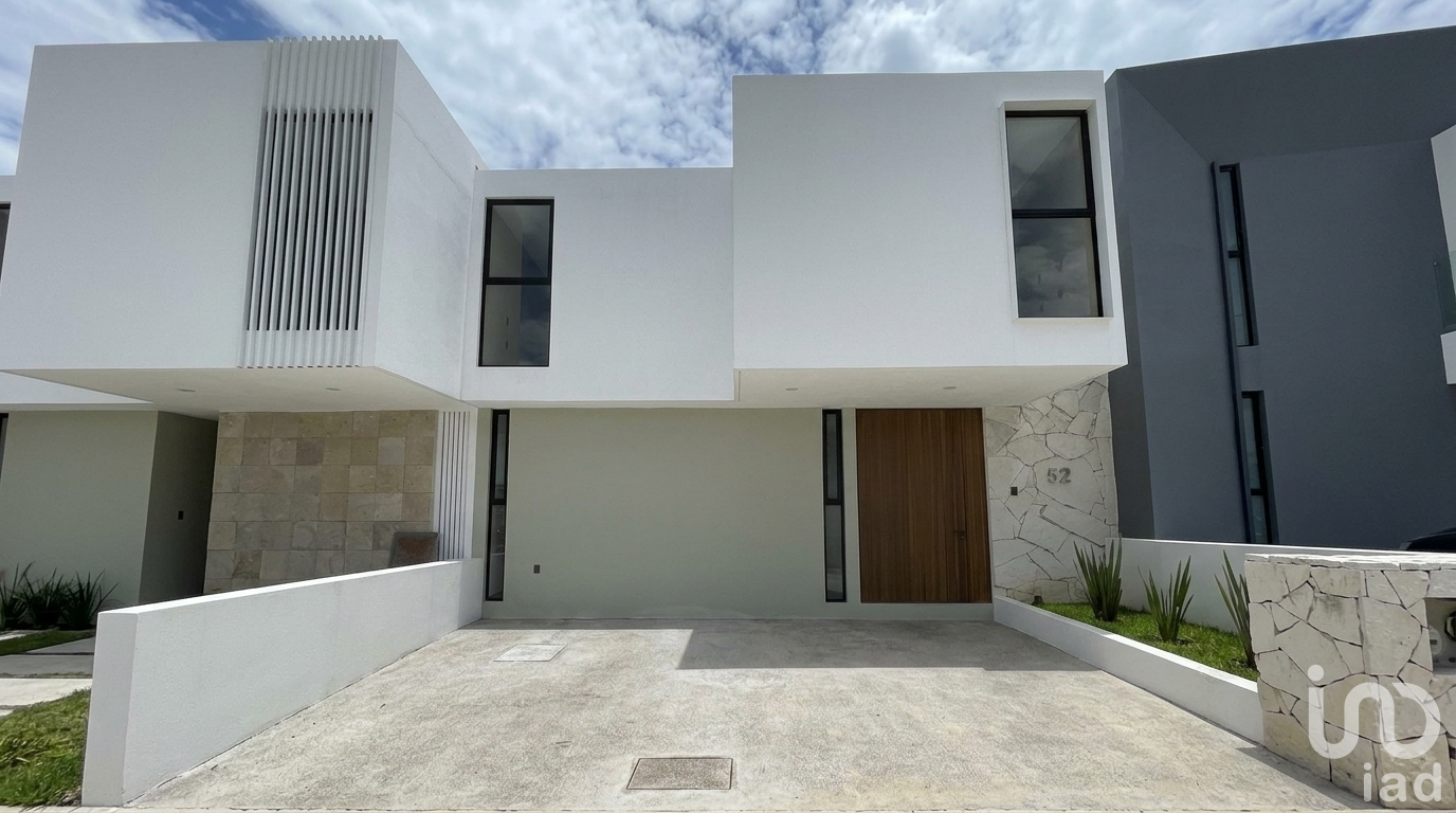 Casa nueva en venta en Lomalta Tres Marías Casa nueva en venta en Lomalta Tres Marías