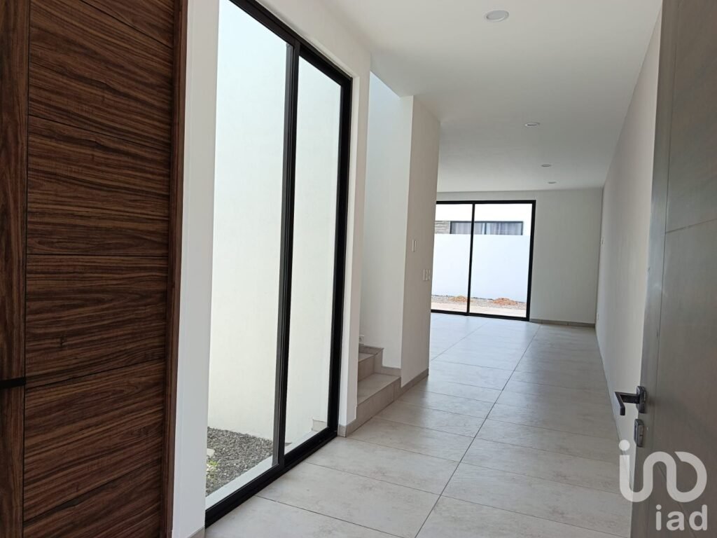 Casa en venta Frac. Lomalta, Tres Marías, Morelia
