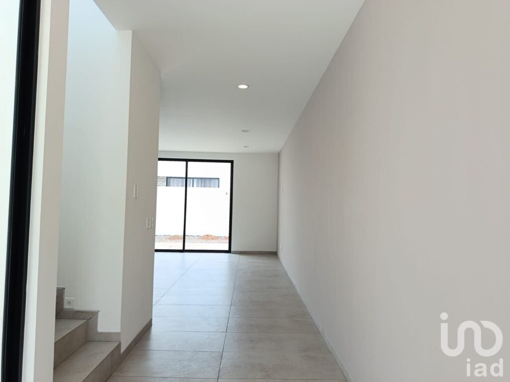 Casa en venta Frac. Lomalta, Tres Marías, Morelia