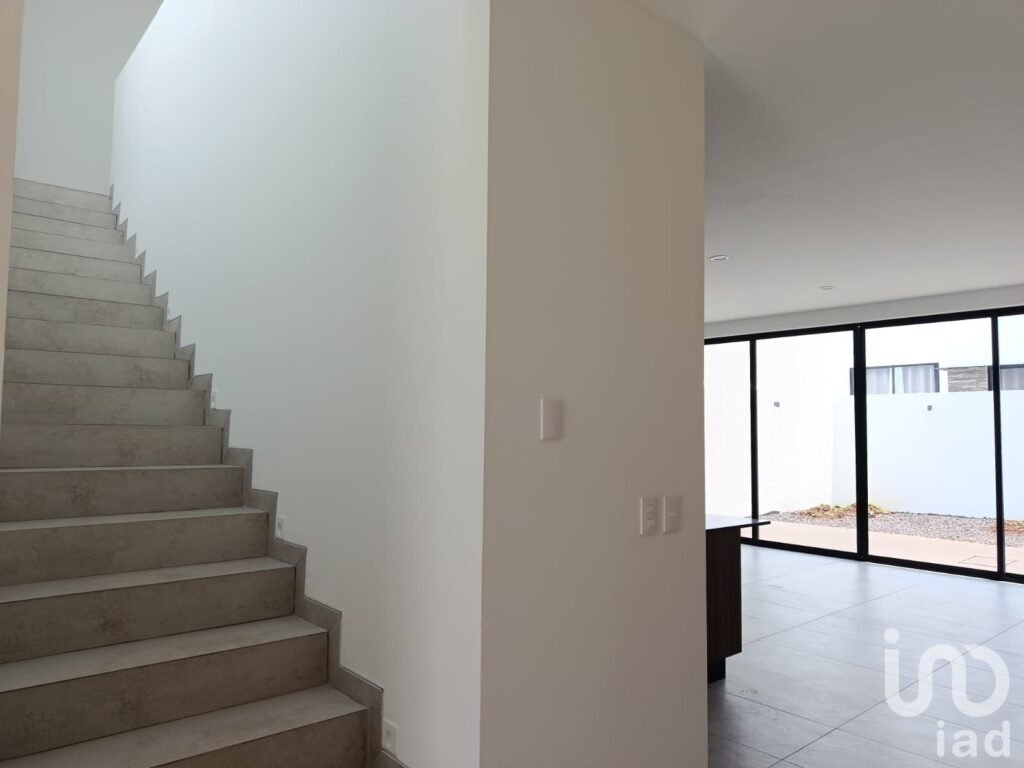 Casa en venta Frac. Lomalta, Tres Marías, Morelia