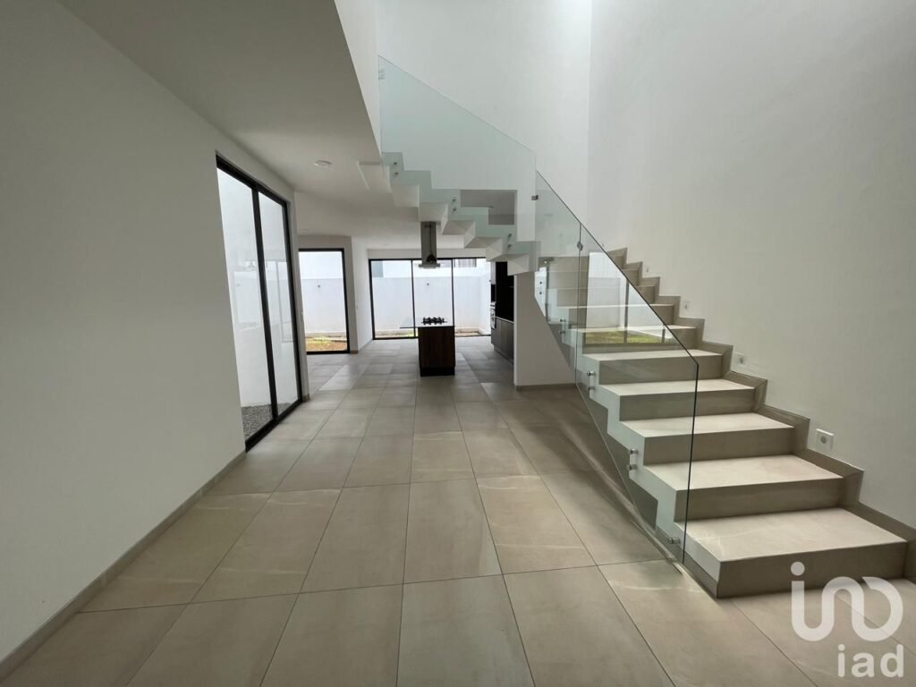 Casa en Venta en Frac. Lomalta, Tres Marías, Morelia