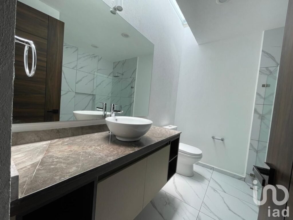 Casa en Venta en Frac. Lomalta, Tres Marías, Morelia