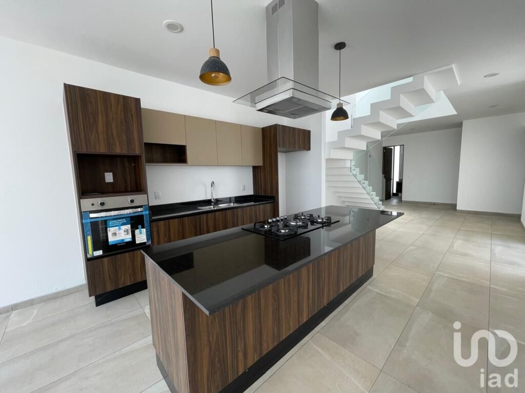 Casa en Venta en Frac. Lomalta, Tres Marías, Morelia