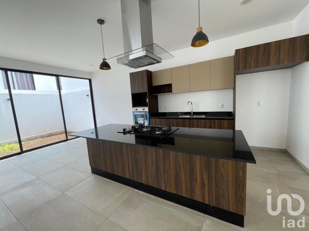 Casa en Venta en Frac. Lomalta, Tres Marías, Morelia