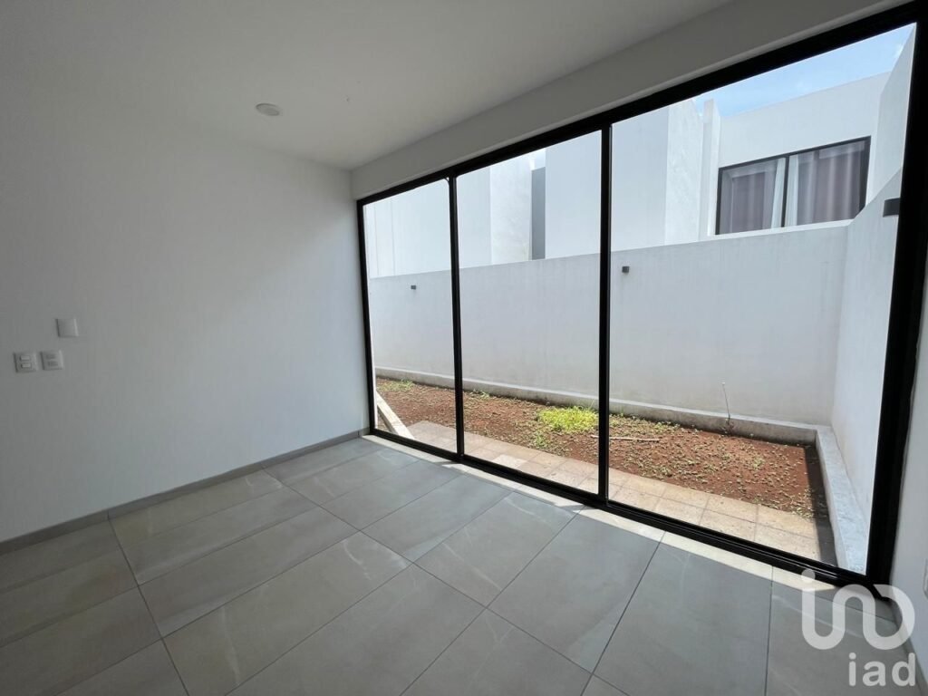 Casa en Venta en Frac. Lomalta, Tres Marías, Morelia