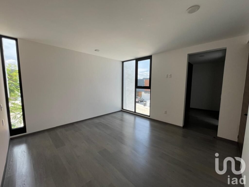 Casa en Venta en Frac. Lomalta, Tres Marías, Morelia