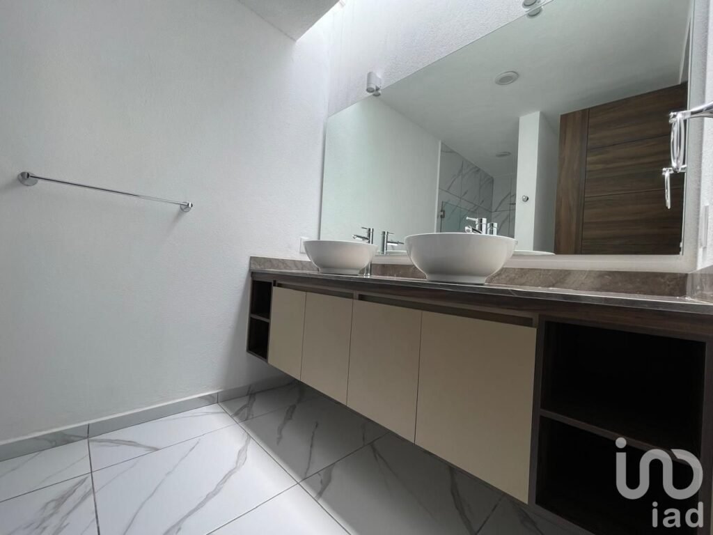 Casa en Venta en Frac. Lomalta, Tres Marías, Morelia