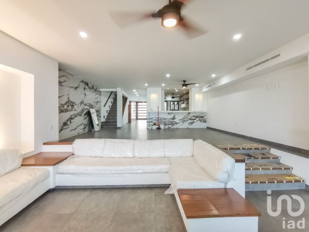 CASA EN RENTA VILLAS PESCADORES