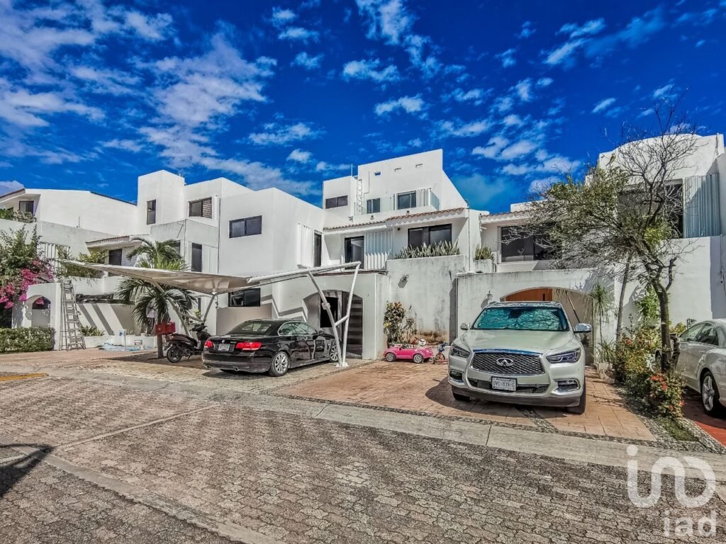 CASA EN RENTA VILLAS PESCADORES