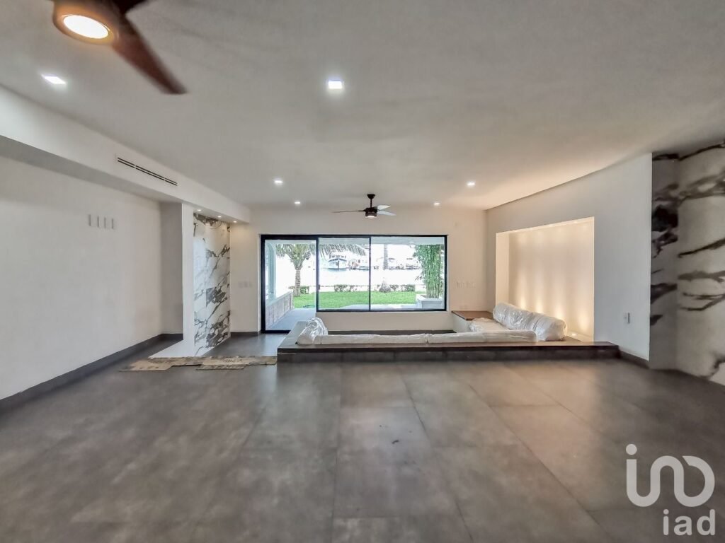 CASA EN RENTA VILLAS PESCADORES