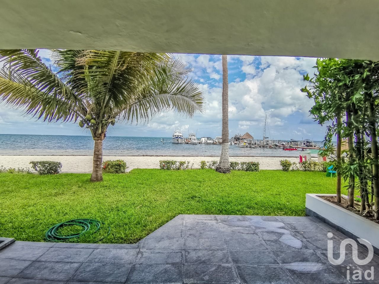 CASA EN RENTA VILLAS PESCADORES