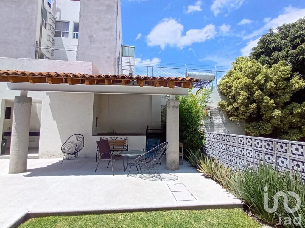 VENTA DE DEPARTAMENTO TIPO LOFT, A DOS CUADRAS DE LA UDLAP