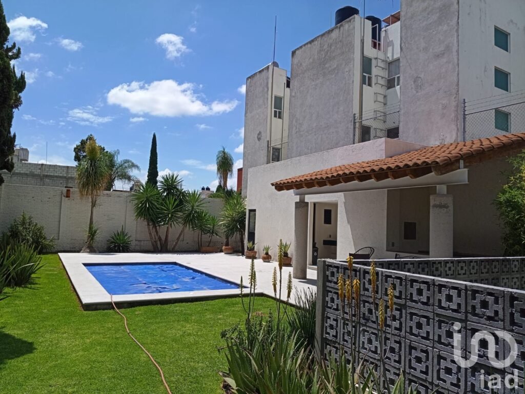 VENTA DE DEPARTAMENTO TIPO LOFT, A DOS CUADRAS DE LA UDLAP