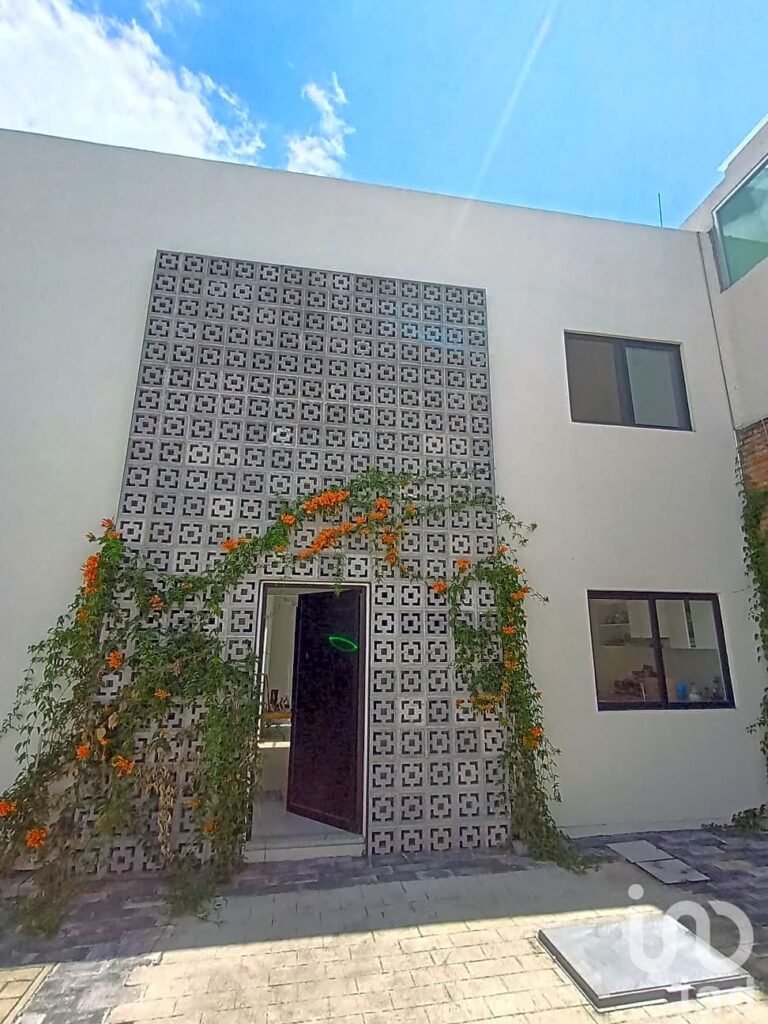 VENTA DE DEPARTAMENTO TIPO LOFT, A DOS CUADRAS DE LA UDLAP
