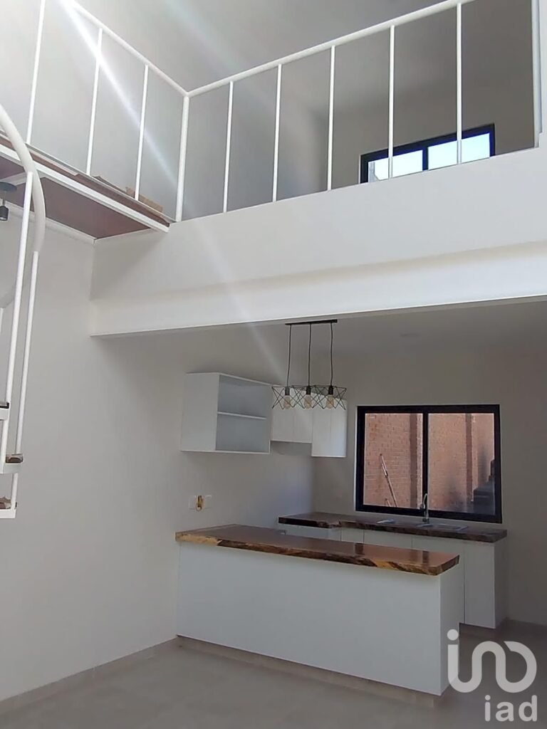 VENTA DE DEPARTAMENTO TIPO LOFT, A DOS CUADRAS DE LA UDLAP