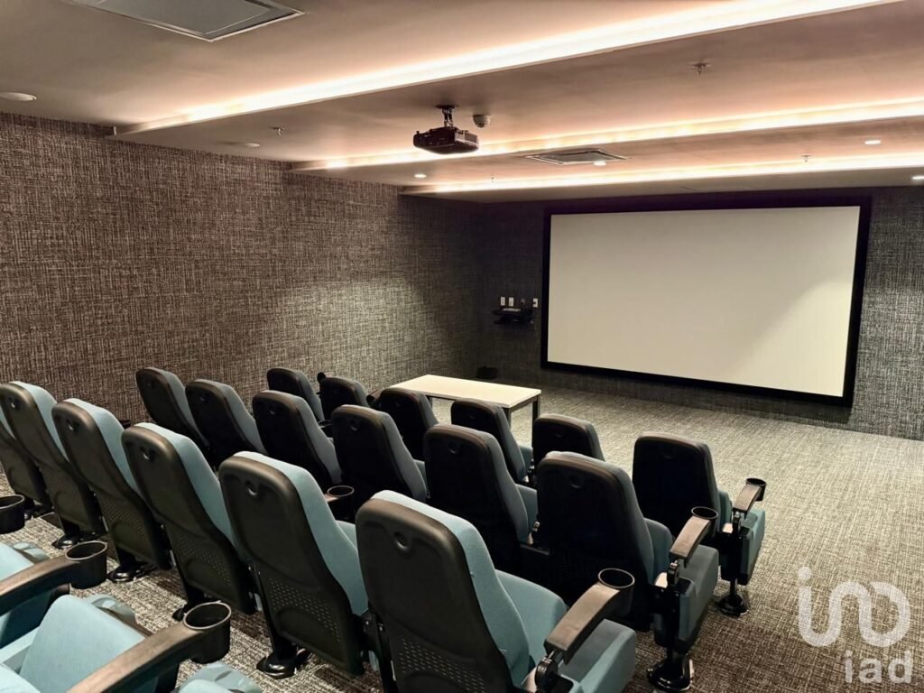 Oficina en venta Enjoy San Ángel | Business Center & Amenidades AAA | Equipada | $1.74M + IVA