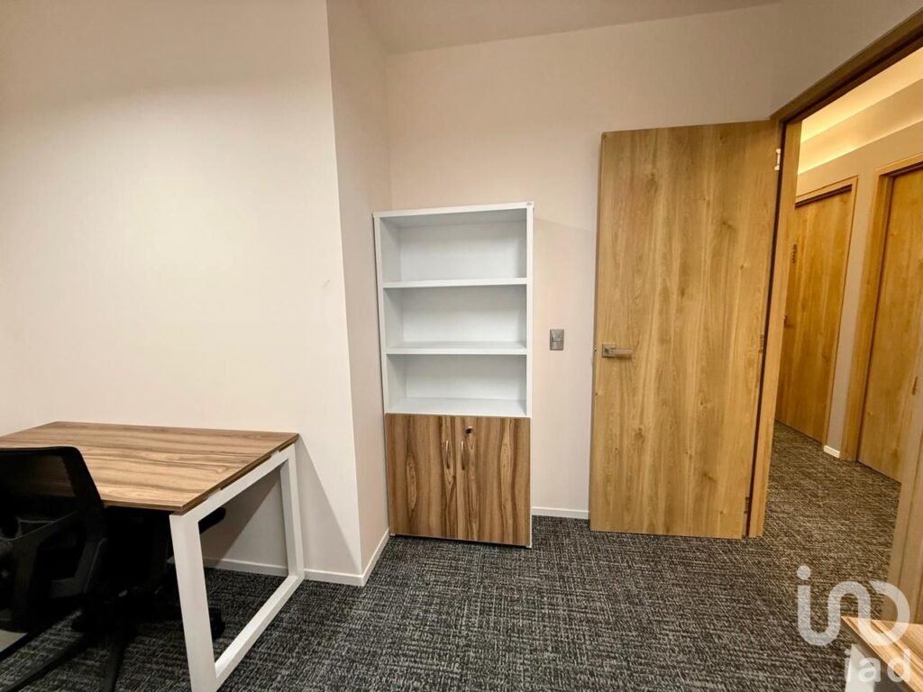 Oficina en venta Enjoy San Ángel | Business Center & Amenidades AAA | Equipada | $1.74M + IVA