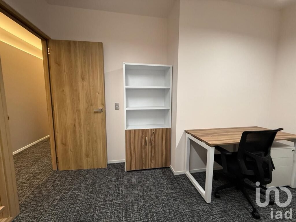 Oficina en venta Enjoy San Ángel | Business Center & Amenidades AAA | Equipada | $1.74M + IVA