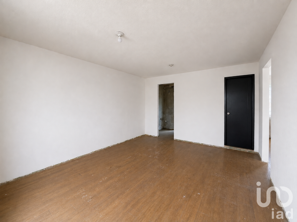 CASA DUPLEX EN VENTA BOSQUES DE LA HACIENDA (PLANTA ALTA)