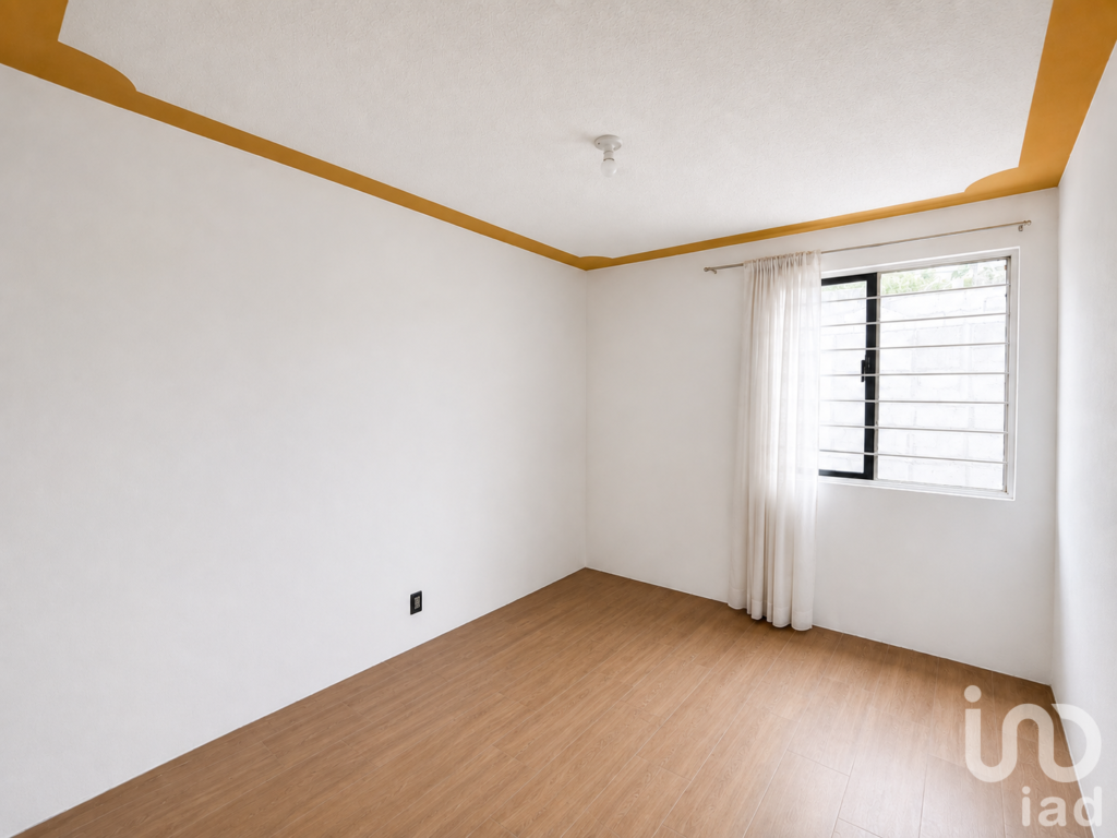 CASA DUPLEX EN VENTA BOSQUES DE LA HACIENDA (PLANTA ALTA)