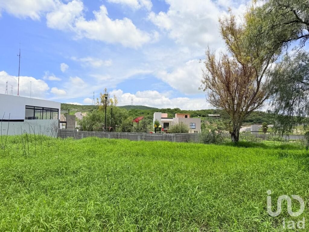Terreno en Venta Real de los Cues