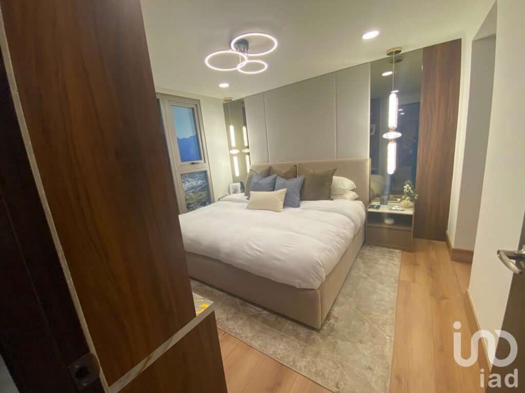 Departamento en Venta Valle Poniente