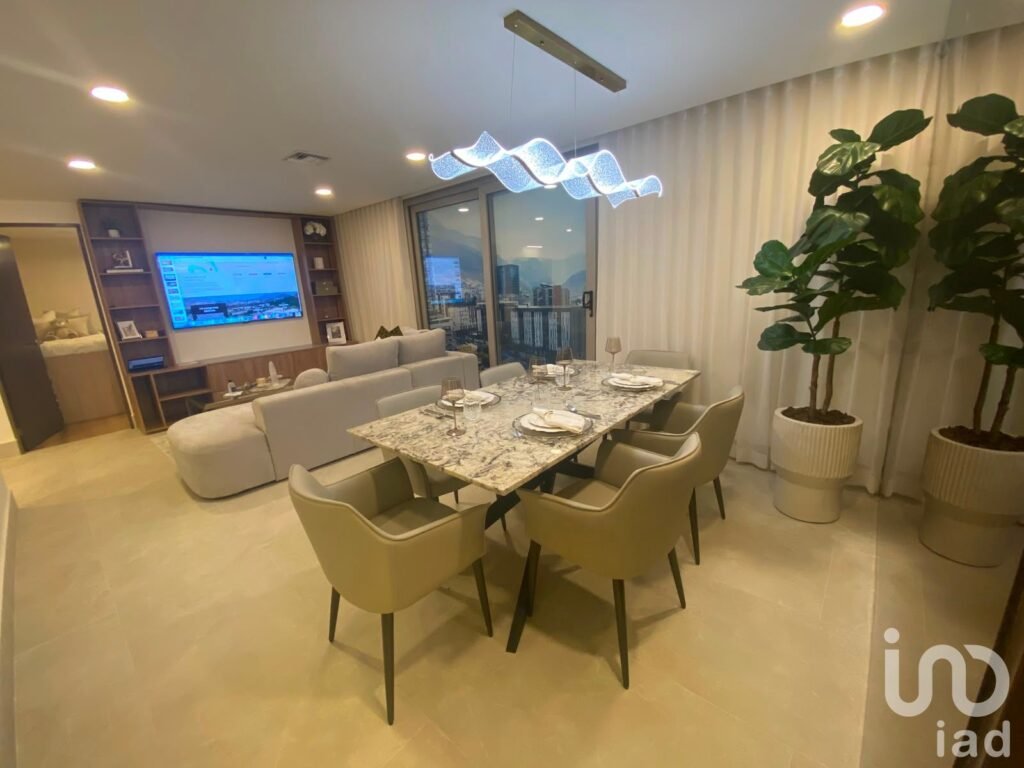 Departamento en Venta Valle PonienteB