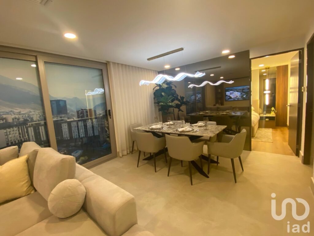 Departamento en Venta Valle PonienteB