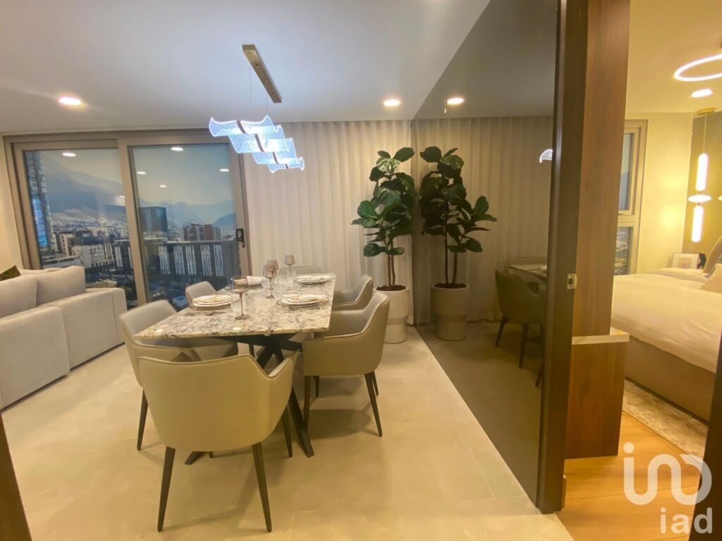 Departamento en Venta Valle PonienteB