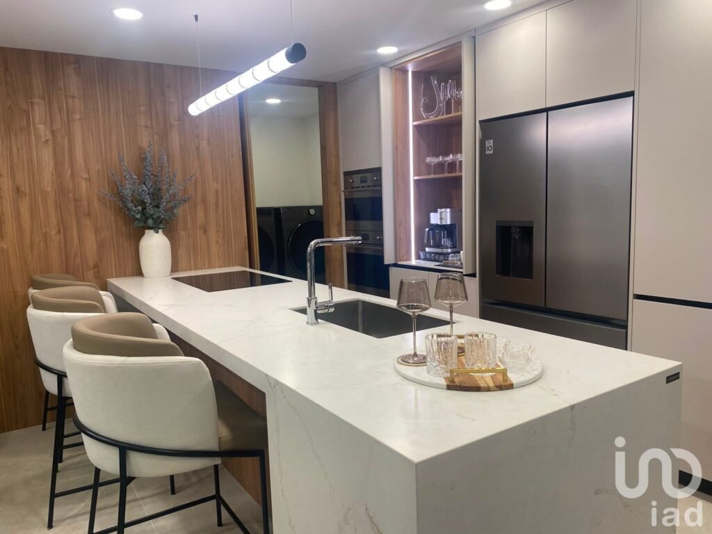 Departamento en Venta Valle PonienteB