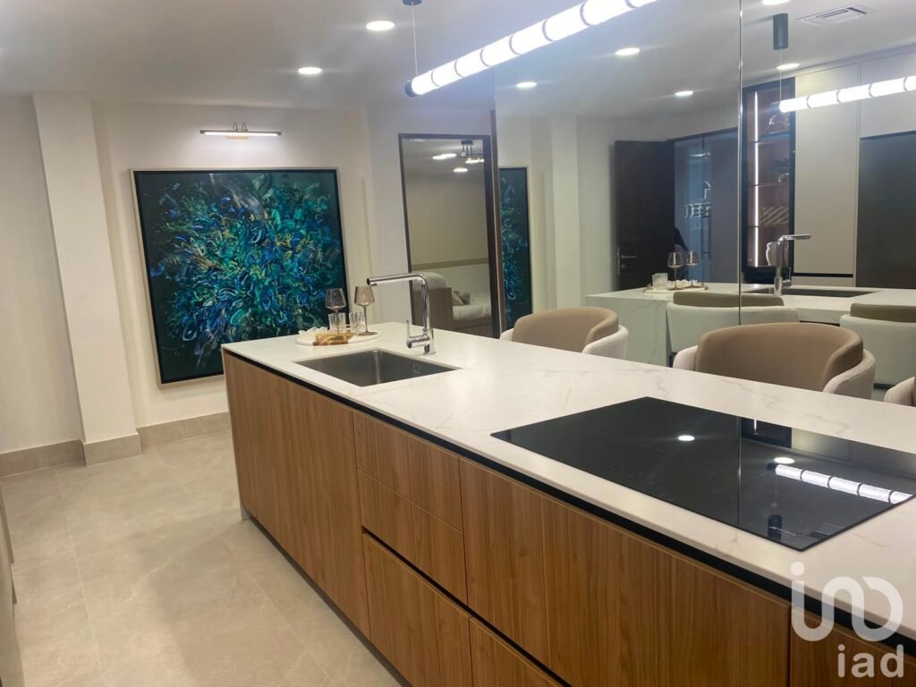 Departamento en Venta Valle PonienteB