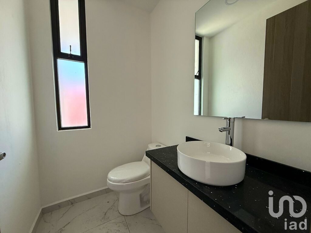 Venta de casa nueva atrás de Plaza San Diego