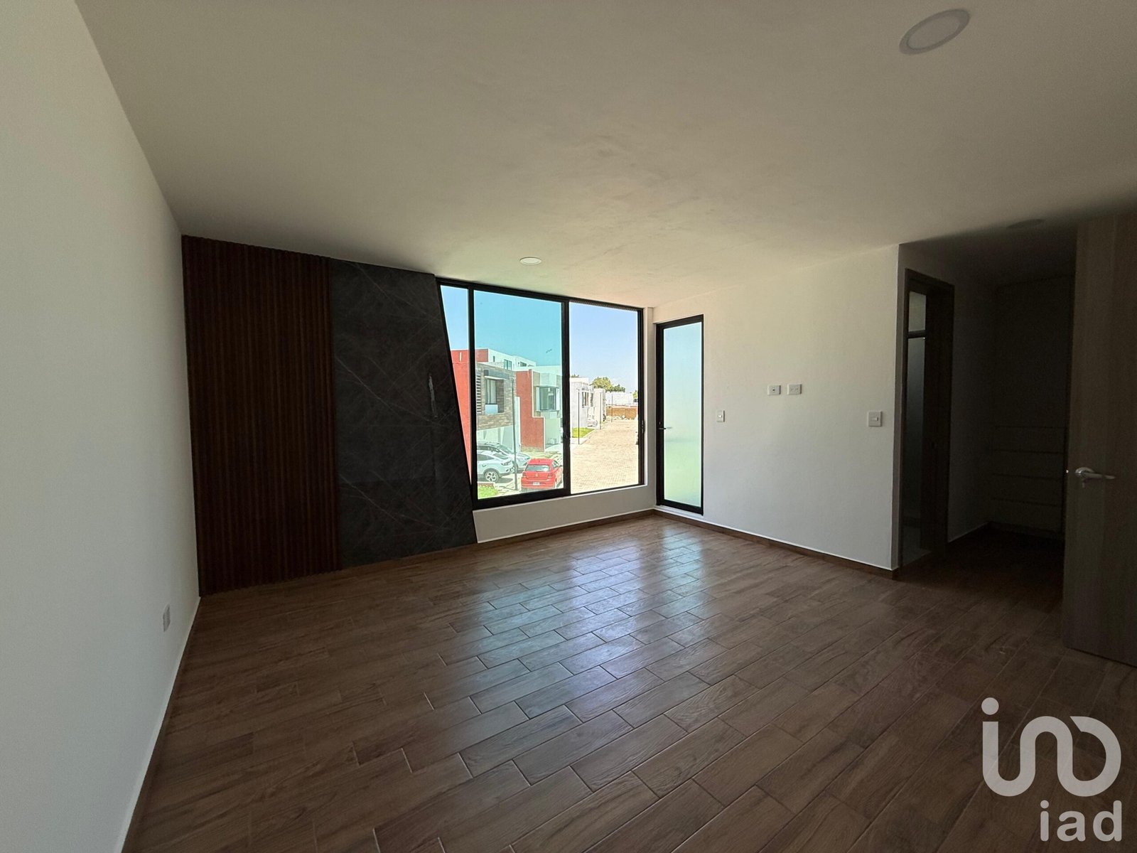 Venta de casa nueva atrás de Plaza San Diego