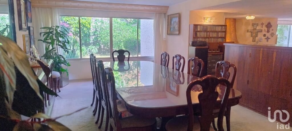CASA EN VENTA  JARDINES DEL PEDREGAL, INSURGNTES CUCUILCO CIUDAD DE MEXICO