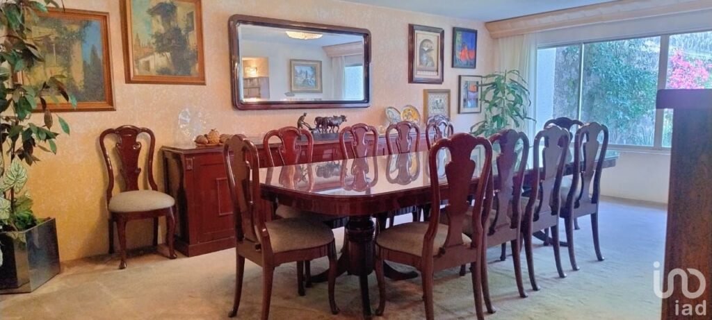 CASA EN VENTA  JARDINES DEL PEDREGAL, INSURGNTES CUCUILCO CIUDAD DE MEXICO